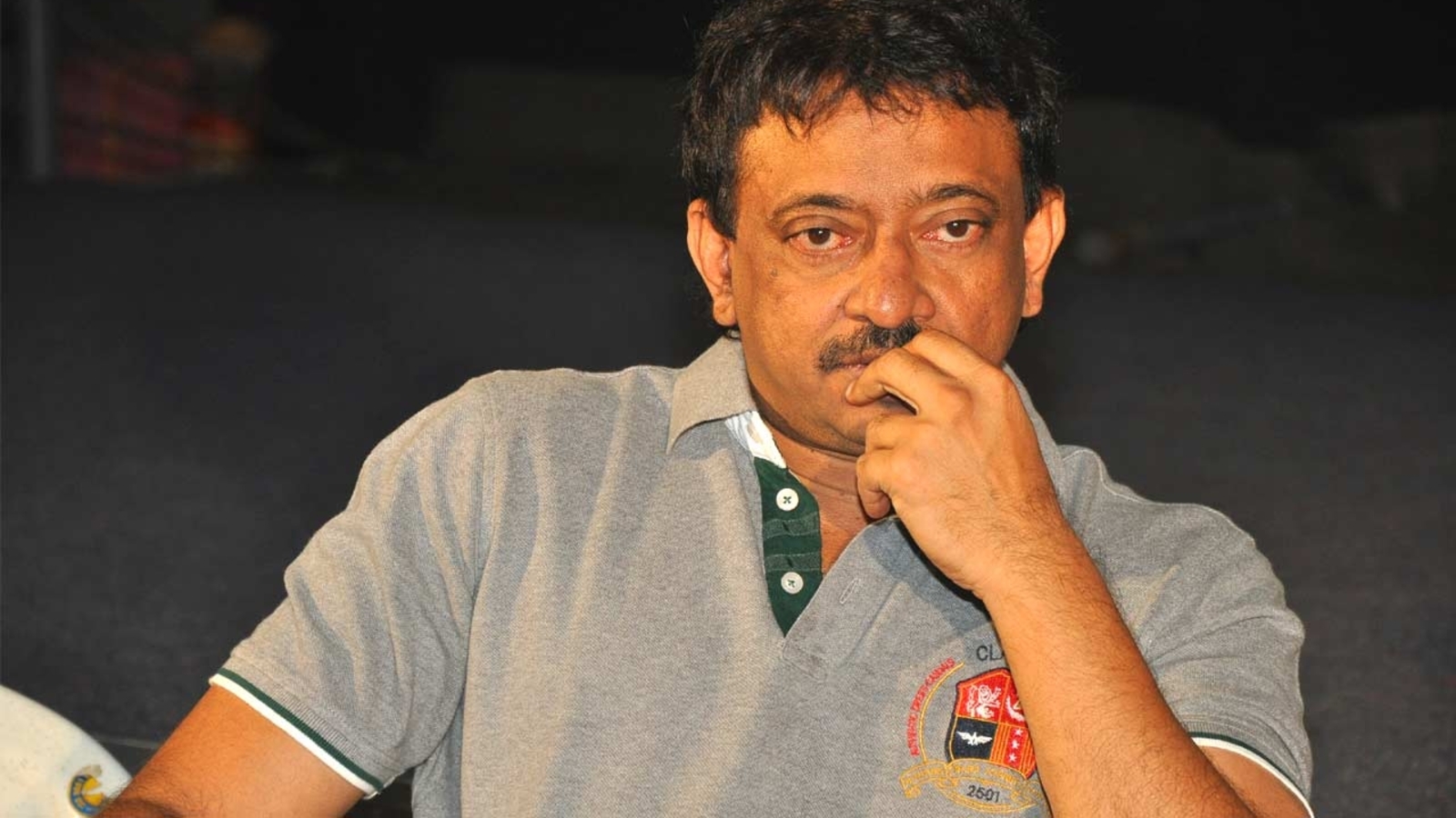 Court issues NBW against Ram Gopal Varma in cheque bounce case