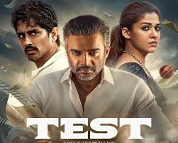 R Madhvan-Nayanthara’s film ‘Test’ to release on Netflix in April