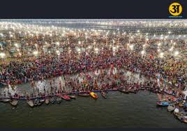 Maha Kumbh concludes, devotees continue to visit Sangam area