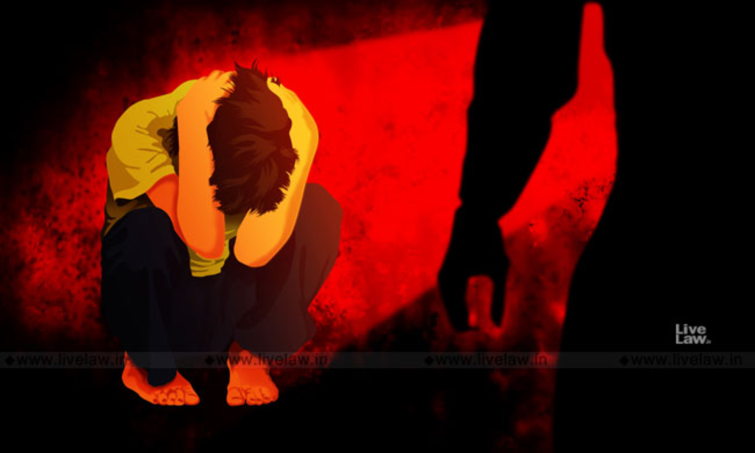 9-year-old boy sexually assaulted in Nagpur, case registered