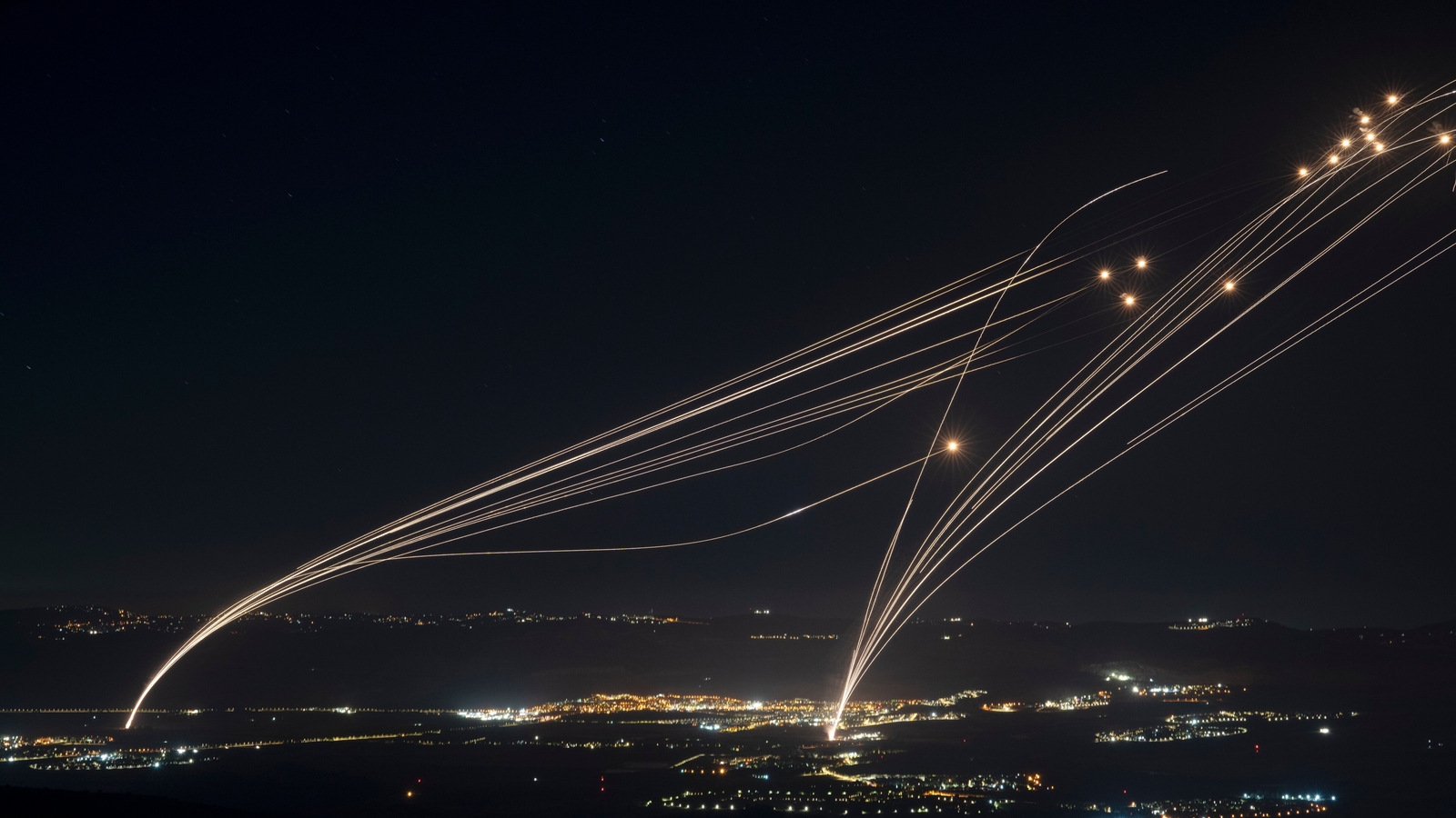 Exclusive: Musk's SpaceX is frontrunner to build Trump's Golden Dome missile shield